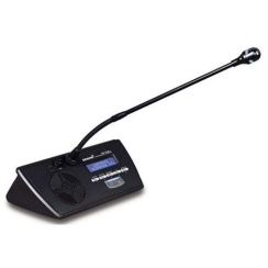 Spekon MC9168 2 Dijital Gooseneck Mikrofon - Spekon