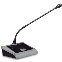 Spekon MC9171 2 Gooseneck Mikrofon - Spekon