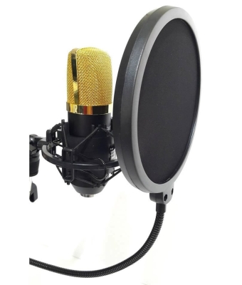 Spekon Vox1 Pop Filtre - 1
