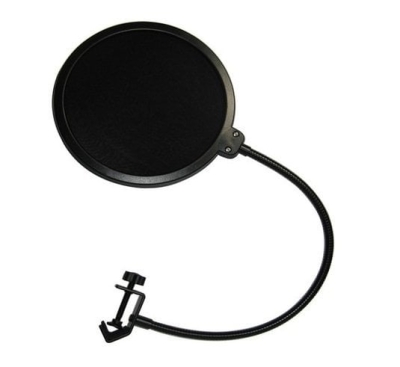 Spekon Vox1 Pop Filtre - 2