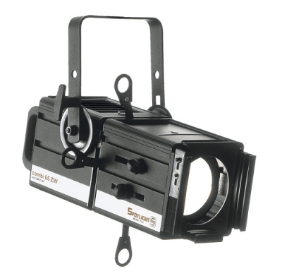 Spotlight COM 05 ZW 23˚ 40˚ Spot Işık - 1