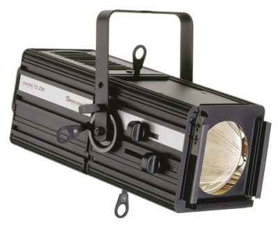 Spotlight COM 12 ZW 24˚ 50˚ Spot Işık - 1