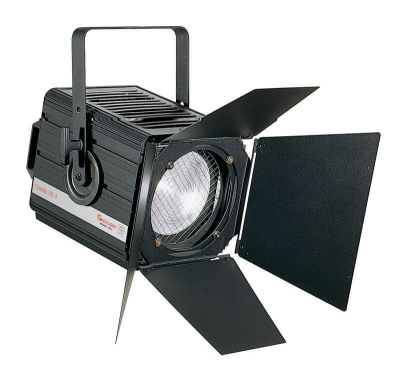 Spotlight COM-25 F 7/65 Derece Spot Işık - 1