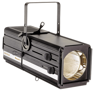 Spotlight COM 25 ZM 12˚ 25 Spot Işık - 1