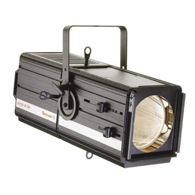 Spotlight COM 25 ZW 17˚ 36˚ Spot Işık - 1