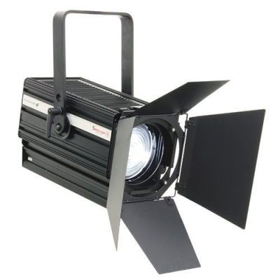 Spotlight FN LED 150 RGBW DMX Işık - 1