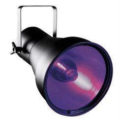 Spotlight W-400 Siyah Spot Işık - Spotlight