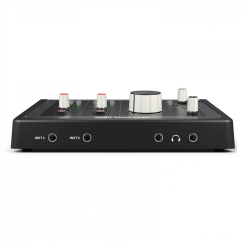 SSL 2 MKII 2 Kanal USB Ses Kartı - 5