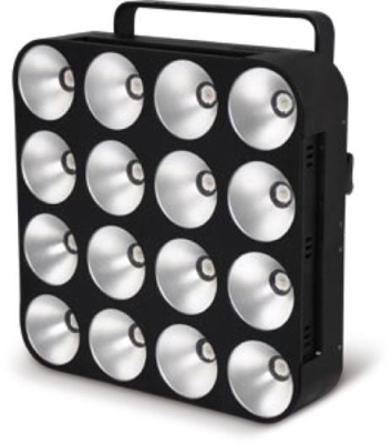 SSP COB PIXEL Flood Led Işık - 1