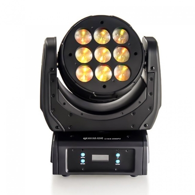 SSP CYAN4000PX Beam Işık - 1