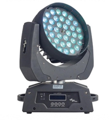 SSP Deron 36 Qz Oynar Başlık Led Işık - 1