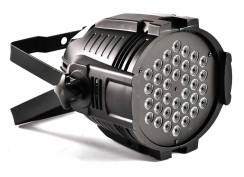 SSP Led Alu Par 36 Işık - 2