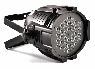 SSP Led Alu Par 36 Işık - 2