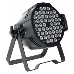 SSP Led Alu Par 54 Işık - SSP