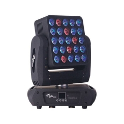 SSP MATRIX 25 Beam Işık - SSP