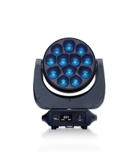 SSP PLUTO 4000XE MK2 Beam Işık - SSP