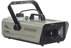 SSP PT1500 Sis Makinesi - SSP