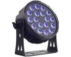 SSP SLIM PAR7WP Led Işık - 1