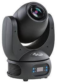 SSP SS650XCE Led Işık - 1