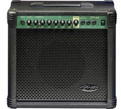 Stagg 20 GA DR Gitar Amplifikatör - Stagg