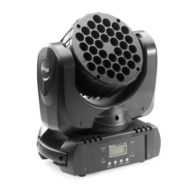 Stagg HeadHunter10 Oynar Kafa Işık - 2