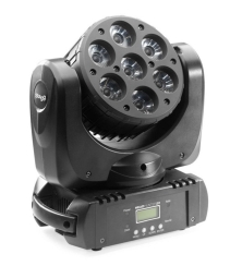 Stagg HeadHunter20 Oynar Kafa Işık - 2