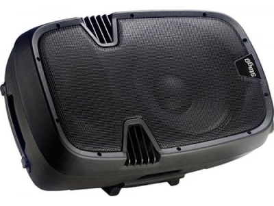 Stagg PMS12A240UBTR 12 Inc Aktif Hoparlör - 2