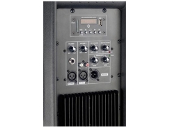 Stagg PMS15A300UBTR 15 Inc Aktif Hoparlör - 2