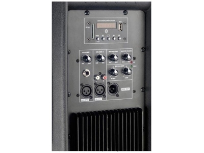 Stagg PMS15A300UBTR 15 Inc Aktif Hoparlör - 2