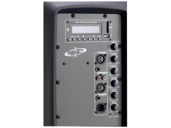 Stagg PMS15D600UBT 15 Inc Aktif Hoparlör - 2