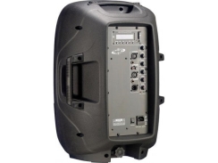 Stagg PMS15D600UBT 15 Inc Aktif Hoparlör - 3