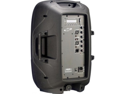 Stagg PMS15D600UBT 15 Inc Aktif Hoparlör - 3