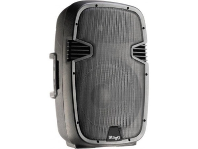 Stagg PMS8A170UBTR 8 Inc Aktif Hoparlör - 1