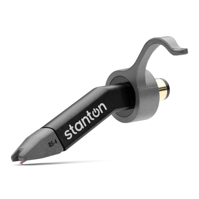 Stanton DS4 Profesyonel DJ Kartuşu - 1