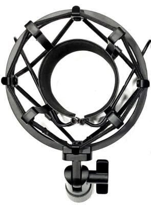 Starke Condenser Mikrofonlar için Shockmount - 1