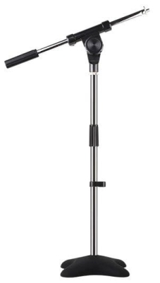 Starke MINI-ACRO Masaüstü Mikrofon Standı - 1