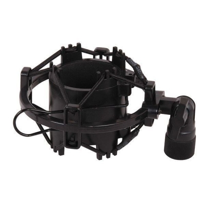 Starke SM4S Stüdyo Mikrofon ShockMount - 1