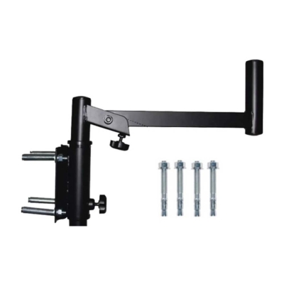 Starke SPW-38 Duvar Tipi 38 cm Hoparlör Askı Aparatı - Standı - 1