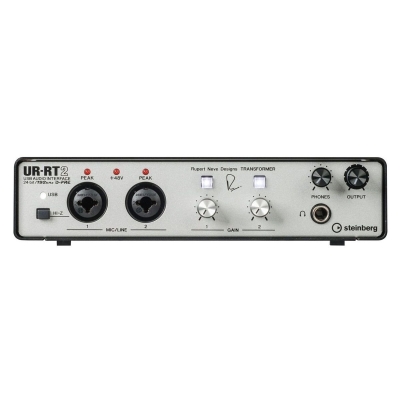 Steinberg UR-RT2 2 Kanal USB Ses Kartı - 3