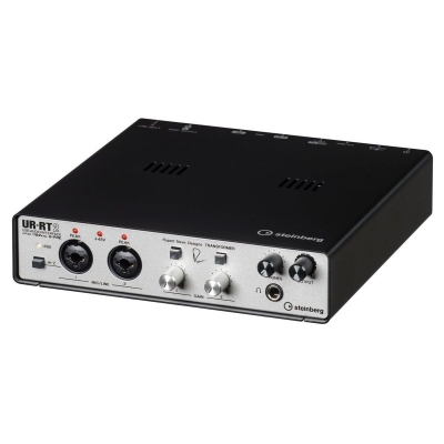 Steinberg UR-RT2 2 Kanal USB Ses Kartı - 4