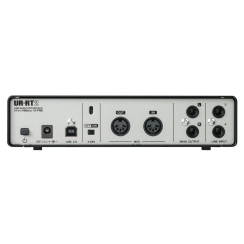 Steinberg UR-RT2 2 Kanal USB Ses Kartı - 5