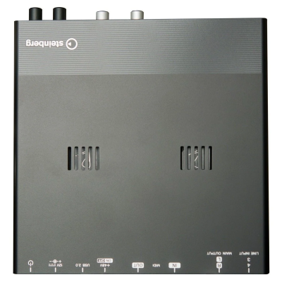 Steinberg UR-RT2 2 Kanal USB Ses Kartı - 6