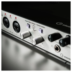 Steinberg UR-RT2 2 Kanal USB Ses Kartı - 7