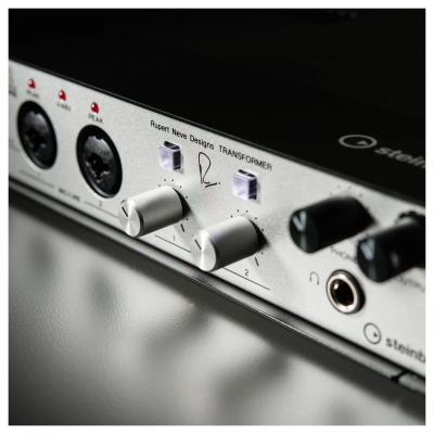 Steinberg UR-RT2 2 Kanal USB Ses Kartı - 7