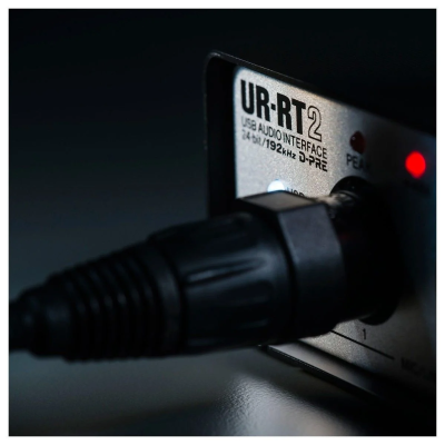 Steinberg UR-RT2 2 Kanal USB Ses Kartı - 8