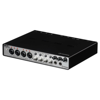 Steinberg UR-RT4 - 4 Kanal USB Ses Kartı - 1