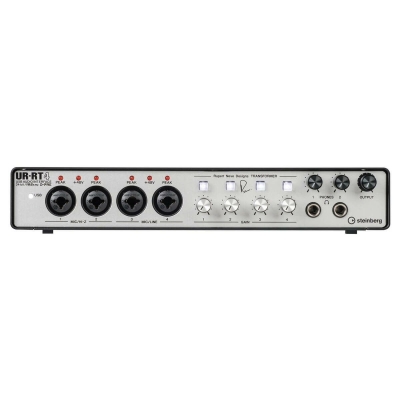 Steinberg UR-RT4 - 4 Kanal USB Ses Kartı - 2