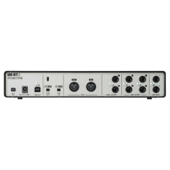 Steinberg UR-RT4 - 4 Kanal USB Ses Kartı - 3
