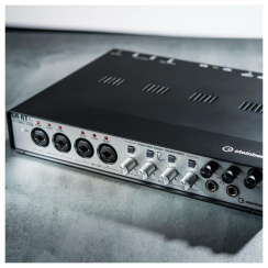 Steinberg UR-RT4 - 4 Kanal USB Ses Kartı - 4