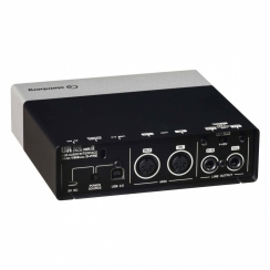 Steinberg UR22 MK2 2 Kanal Ses Kartı - 2